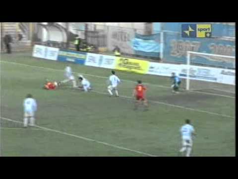 Lega Pro 2009/10 19 Spal - Ravenna 0-0