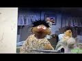Sesame Street Dance Myself To Sleep High Pitched