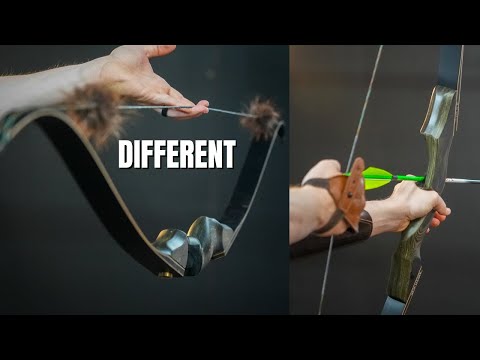 ARE CHEAP BOWS ANY GOOD? The inspected Black Hunter Bow