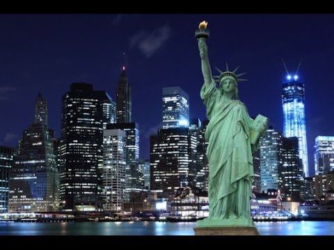 New York City 2014 - Walking Tour in Manhattan HD ( part 2 )