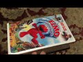 The Adventures Of Elmo In Grouchland VHS Review