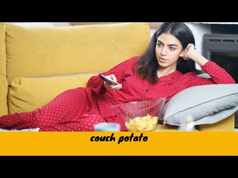 Ep. 13 Vegetable idioms