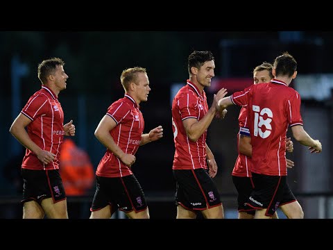 Highlights | Imps vs Scunthorpe United