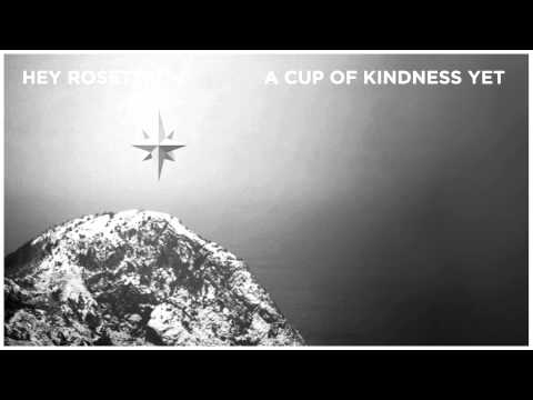 Hey Rosetta! - Carry Me Home