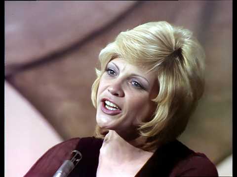 🔴 1971 Eurovision Song Contest - Der Grand Prix aus Dublin (Deutscher Kommentar von Hans Verres)