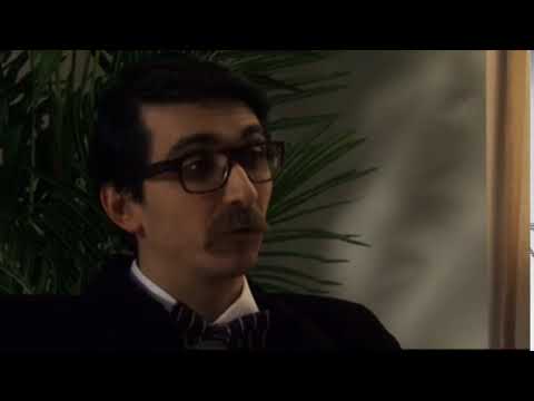 Il mafioso dallo psicologo