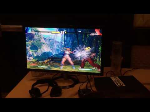 CEO2016-FT3 P1 小孩XIAOHAI 加米VS CHRIS T KEN肯