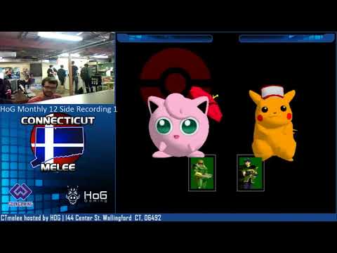 HoG Monthly 12 Side Recording #1