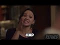 Lucy and Tamara Get into a heated argument over Seth || The Rookie 7x16 ||