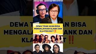 Download lagu DEWA CAN'T BEAT SLANK AND KLA PROJECT‼️#arilasso #dewa19 #slank #klaproject #shorts mp3 Download lagu DEWA CAN'T BEAT SLANK AND KLA PROJECT‼️#arilasso #dewa19 #slank #klaproject #shorts mp3