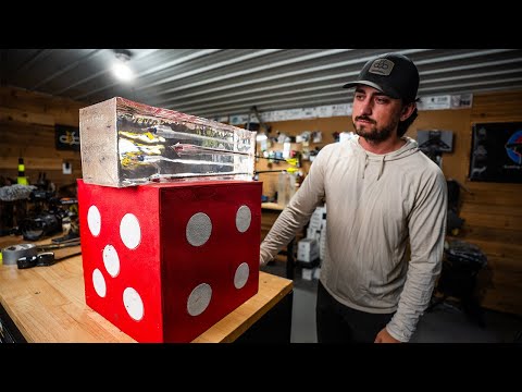 HEAVY VS LIGHT ARROWS Which Is Better?