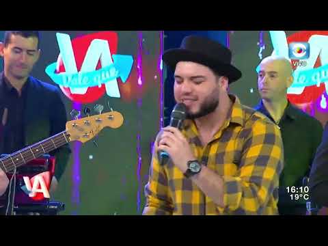 Nestor Valsi 100% en vivo 🎶🎶