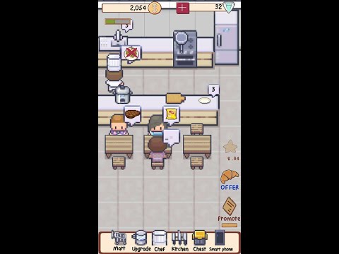 Charlie's Kitchen video thumbnail