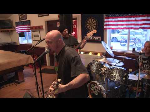 GrooveSum - Texas Flood