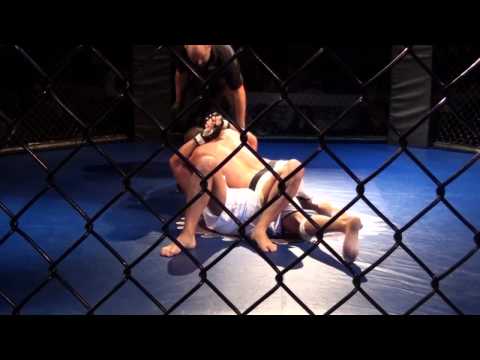 Kurt Bailey vs. Gary Kopas