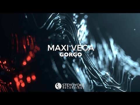 Maxi Vega - Gorgo [VIDEO TEASER] | Steyoyoke Black