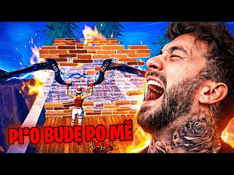 Našel Jsem NEJVTIPNĚJŠÍ České Fortnite Video!🤣