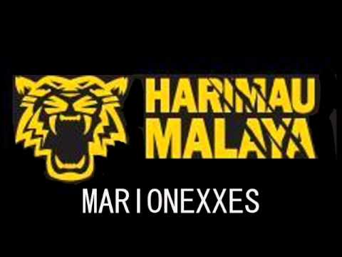 MARIONEXXES - HARIMAU MALAYA