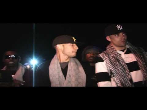 Fatal Rossi, S.T, Rider, Justo - Let It Go [Music Video]