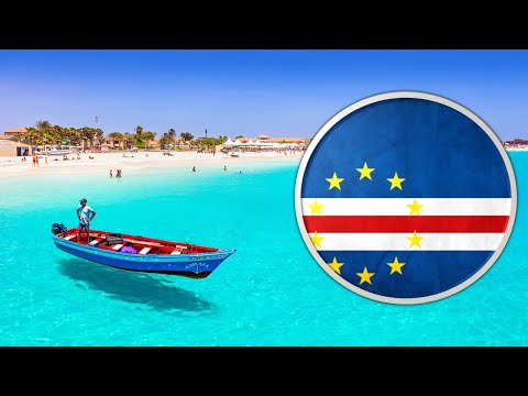30 INTERESTING FACTS ABOUT CAPE VERDE - COUNTRIES #42