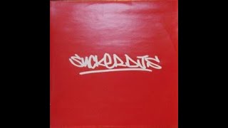 Sucker DJs - Fur Coat & No Knickers