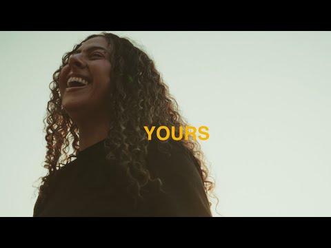 Kim Viera | Yours | Official Music Video 