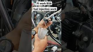 Fuel Injection⛽💥🔥