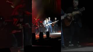 Inevitable - Amaia Montero - Gran Arena Monticello