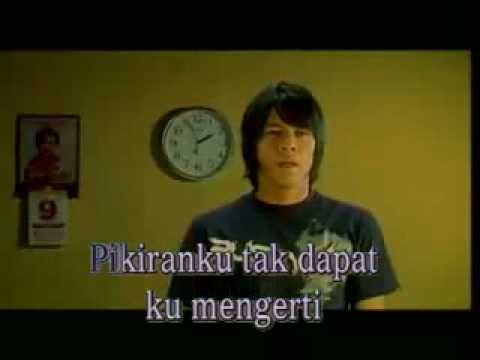 Peterpan - Di Atas Normal Video Clip