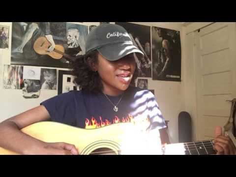 A Prince - Jorja Smith