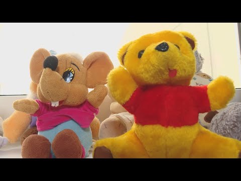 Чырвоны Крыж праводзіць дабрачынныя акцыі видео