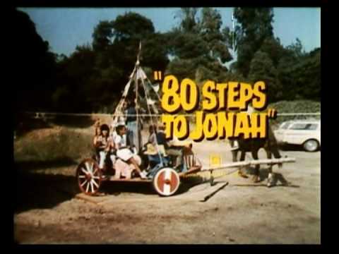 Thumbnail for video: Wayne Newton 80 Steps to Jonah 1969 movie trailer Thumbnail for video: Wayne Newton 80 Steps to Jonah 1969 movie trailer