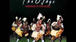 The O&#39;Jays - Darlin&#39; Darlin&#39; Baby (Sweet Tender Love)