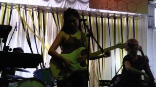 Lily and Madeleine - &quot;Westfield&quot; @ Swan Dive, SXSW 2016, Best of SXSW Live, HQ