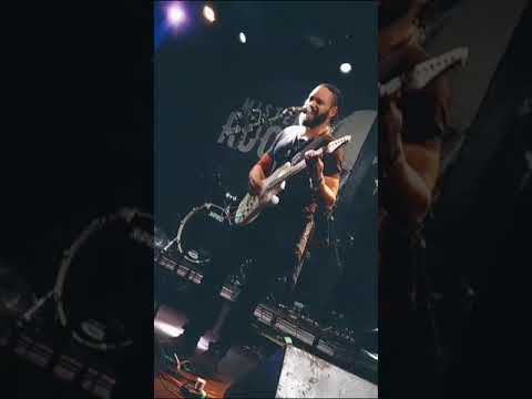 Iron Maiden by Omonomotor