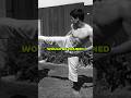 This was Bruce Lee’s secret for powerful kicks and punches… #fighthing #mma #brucelee