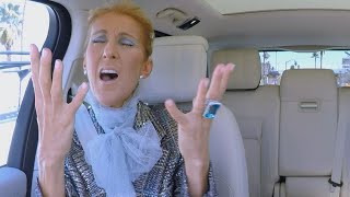 Céline Dion- Sang It&#39;s All Coming Back To Me Now 100% LIVE!!!!