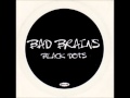 Bad Brains "Regulator"