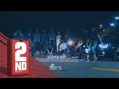 Ashti AX2 - Senga Te Chende (OFFICIAL VIDEO)