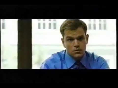 Syriana Movie Trailer 2005 - TV Spot