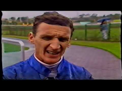 1994/1995 Season (1/3) Manikato Stakes - Nissan (Cantala) Stakes