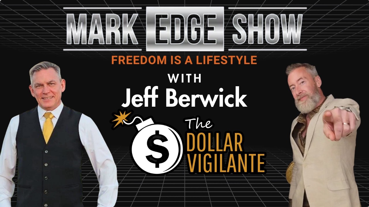 Jeff Berwick