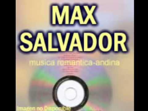 Escogieron Mi Corazon - Mac Salvador