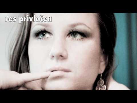 NESSY - Ljubila bom naglas