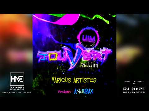 Jouvert Riddim Mix (Full Album) ft. Konshens, Charly Black, Lisa Hyper, Tommy Lee, Demarco, Bugle