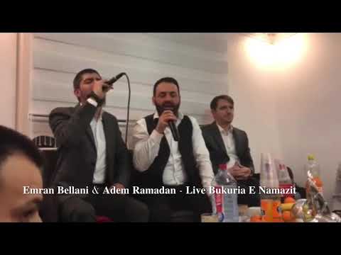 Emran Bellani & Adem Ramadani - Bukuria E Namazit