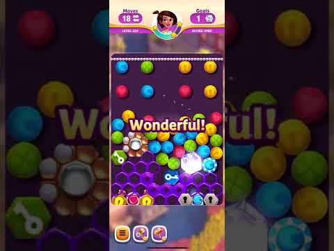 Diamond Diaries 💎 Level 260