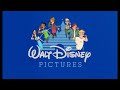 Walt Disney Pictures Recess School S Out