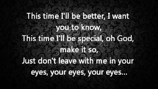 ROBBIE WILLIAMS new song DIFFERENT LYRICS