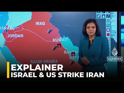 Israel and US strike Iran: school hit, children among the killed